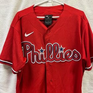 Philadelphia Phillies - NIKE MLB Jersey